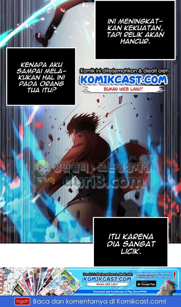 Read Tomb Raider King ID Manga Online