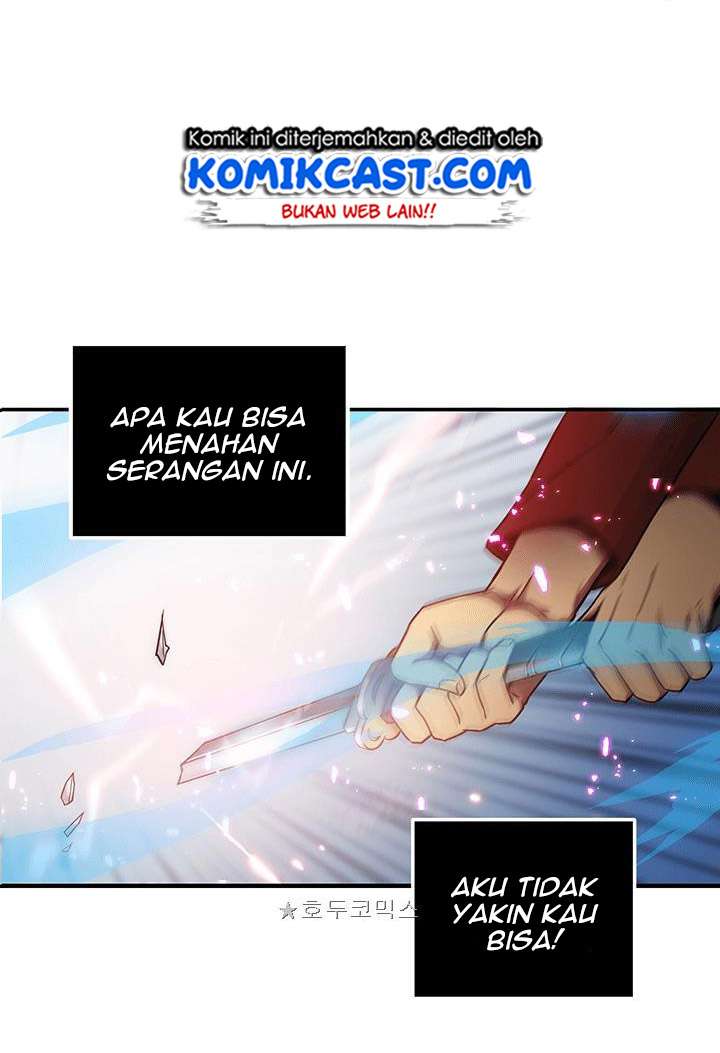 Read Tomb Raider King ID Manga Online