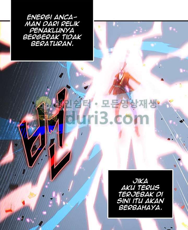 Read Tomb Raider King ID Manga Online
