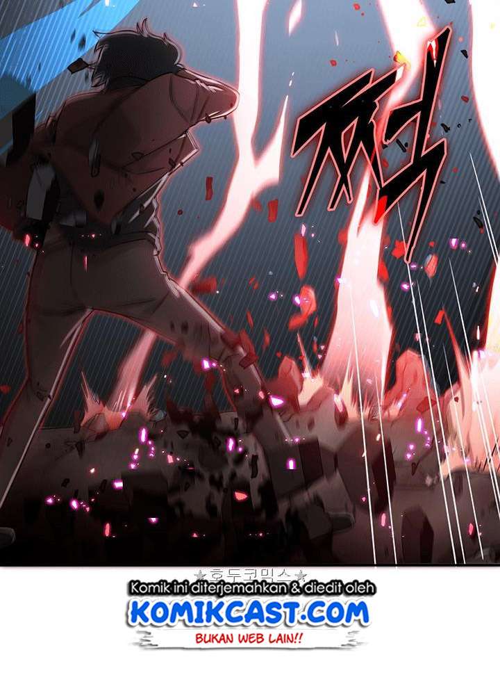 Read Tomb Raider King ID Manga Online