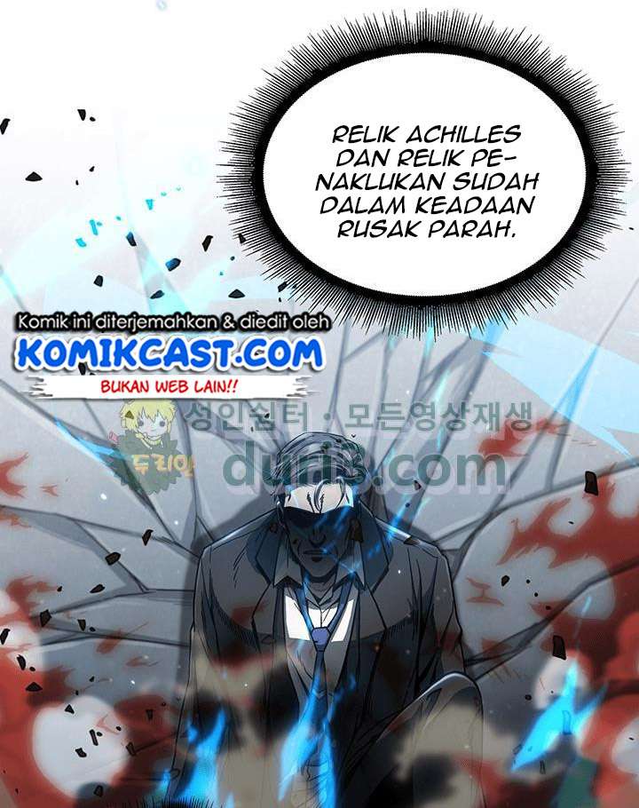 Read Tomb Raider King ID Manga Online