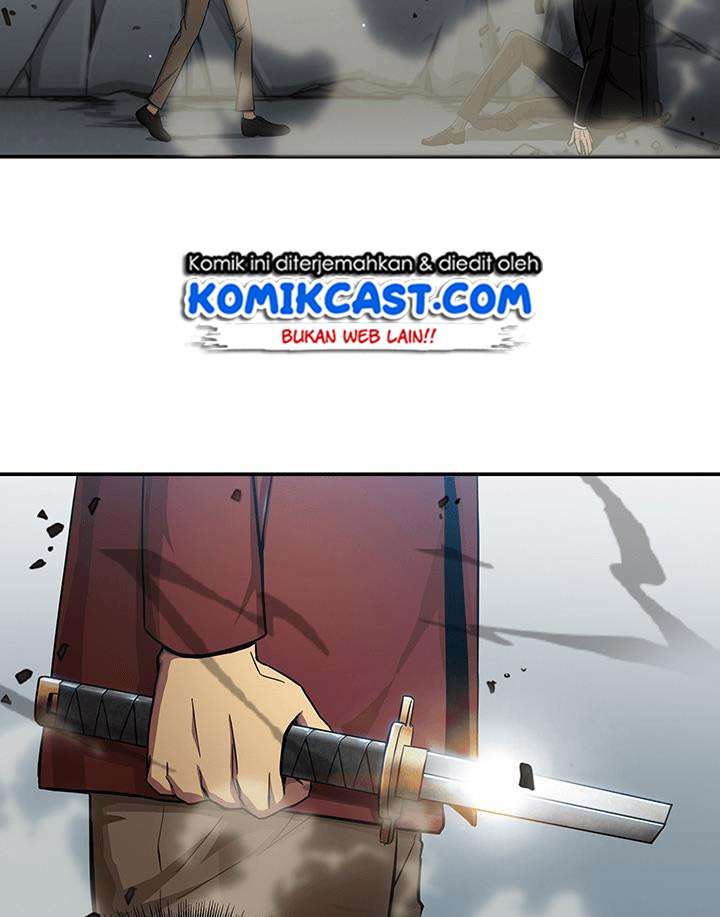 Read Tomb Raider King ID Manga Online
