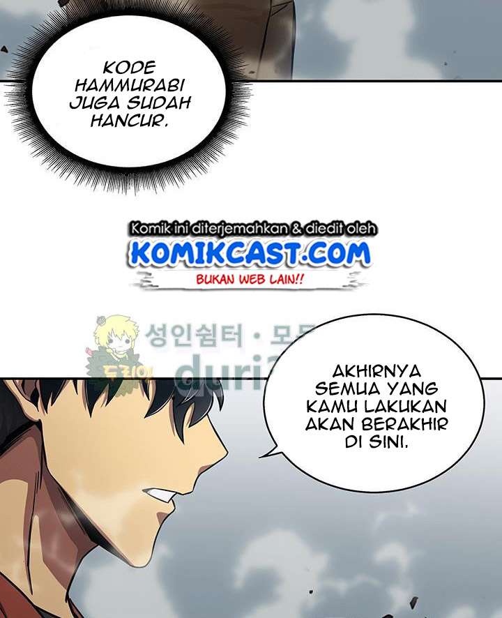 Read Tomb Raider King ID Manga Online