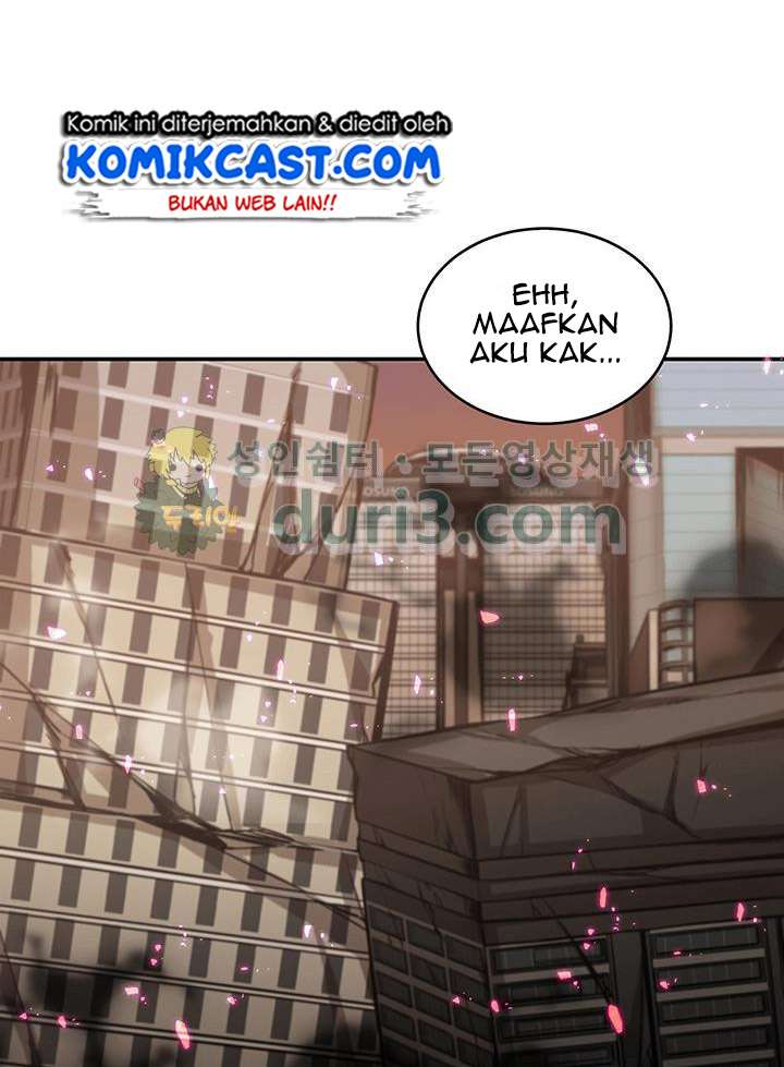 Read Tomb Raider King ID Manga Online
