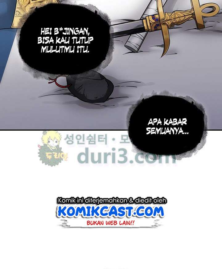 Read Tomb Raider King ID Manga Online