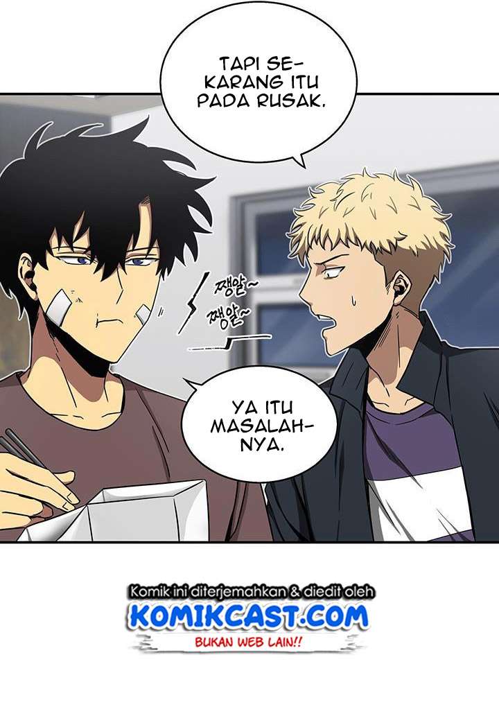 Read Tomb Raider King ID Manga Online