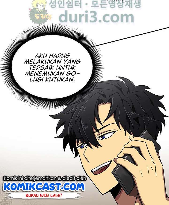 Read Tomb Raider King ID Manga Online