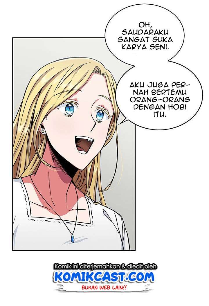 Read Tomb Raider King ID Manga Online