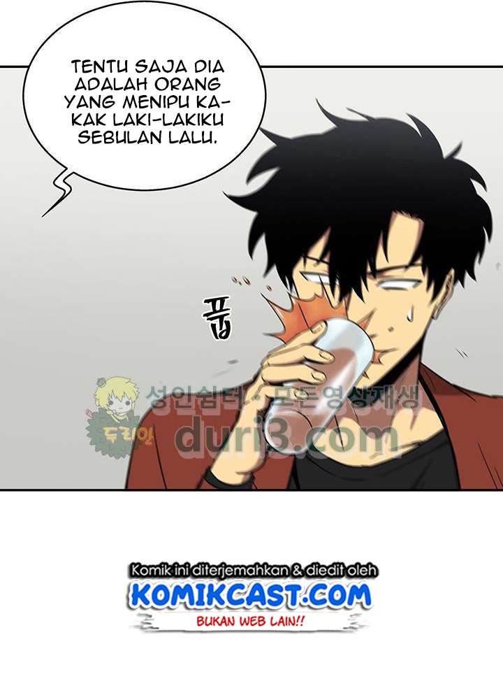 Read Tomb Raider King ID Manga Online