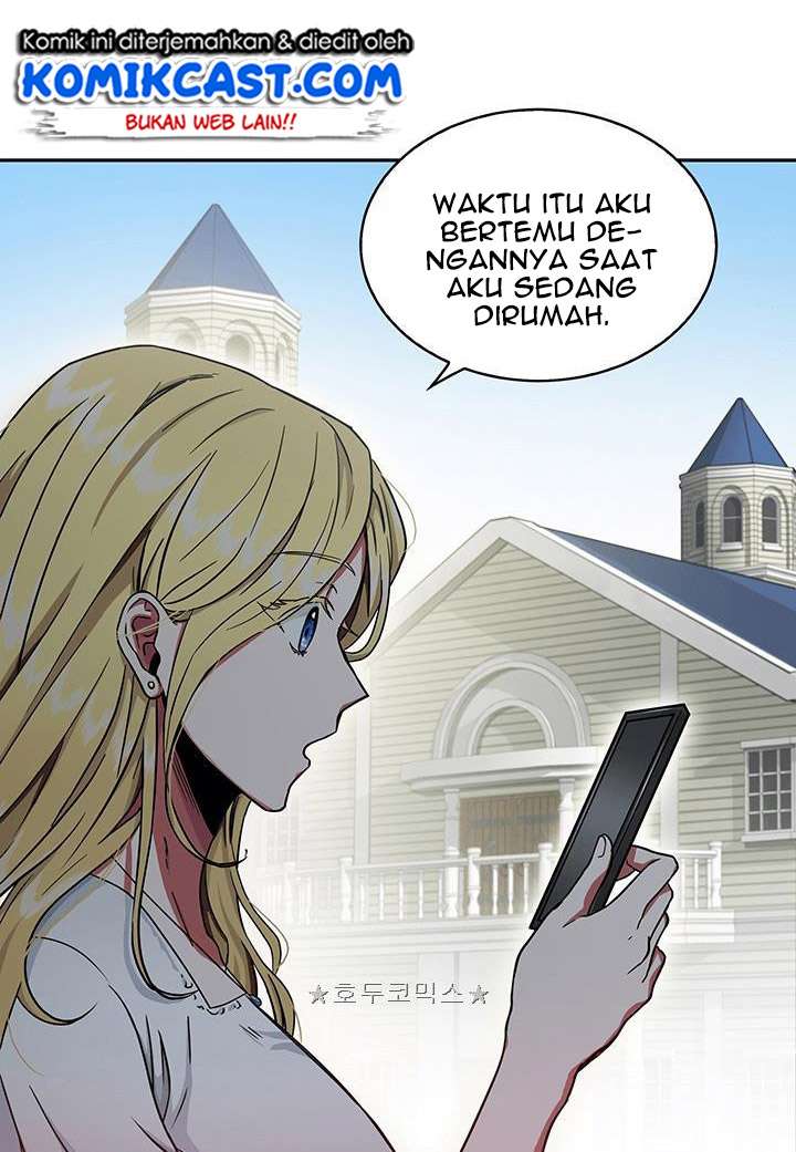 Read Tomb Raider King ID Manga Online