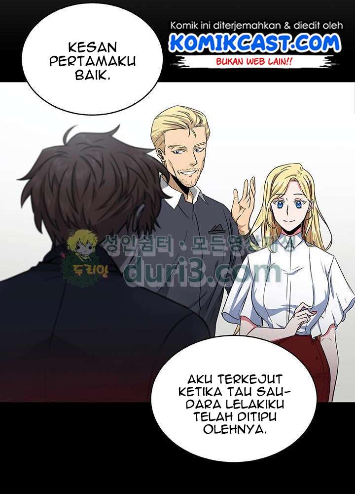 Read Tomb Raider King ID Manga Online
