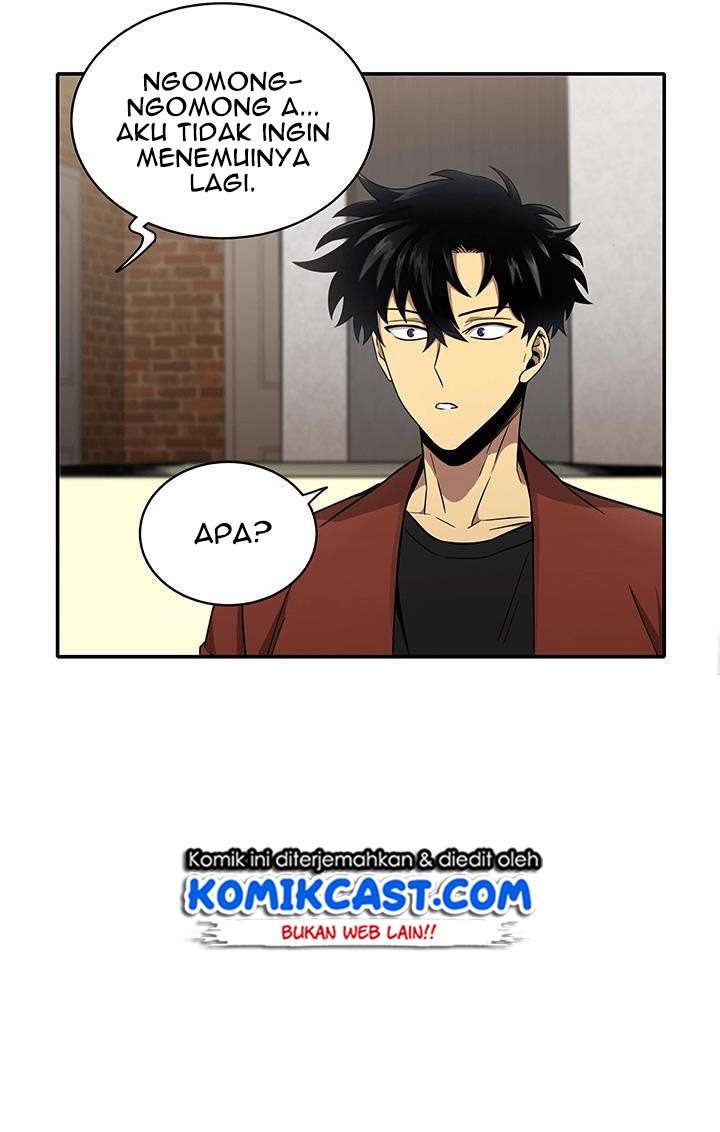 Read Tomb Raider King ID Manga Online