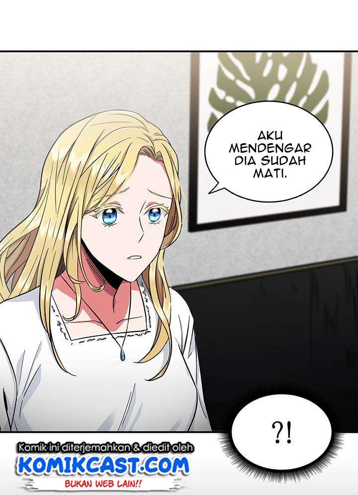 Read Tomb Raider King ID Manga Online