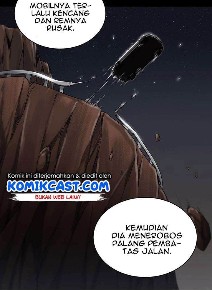 Read Tomb Raider King ID Manga Online