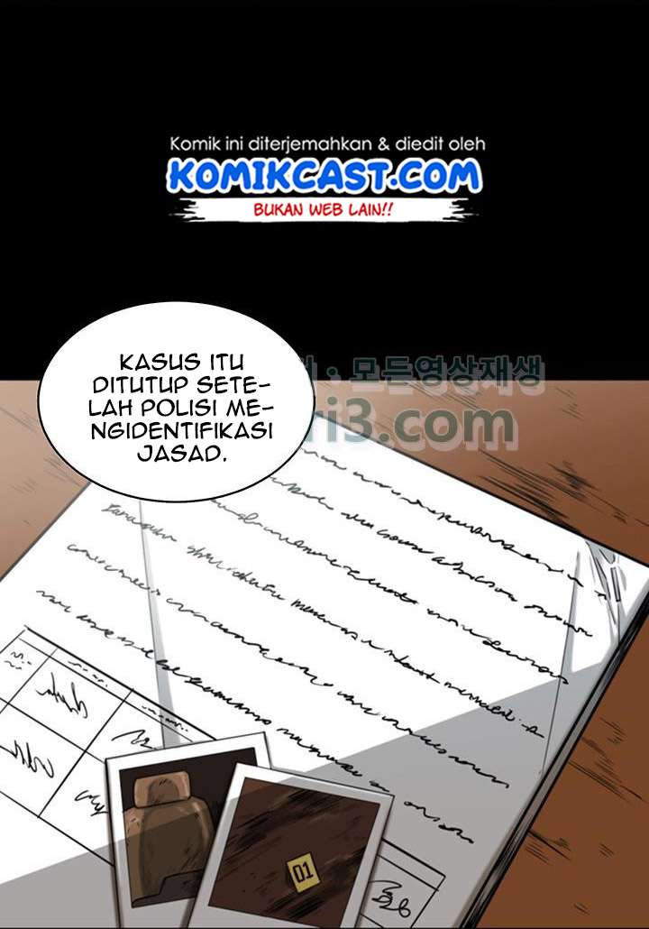 Read Tomb Raider King ID Manga Online