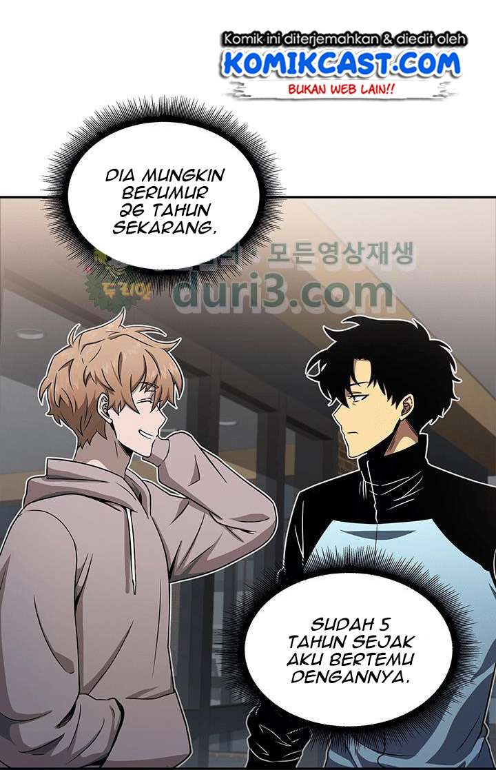 Read Tomb Raider King ID Manga Online
