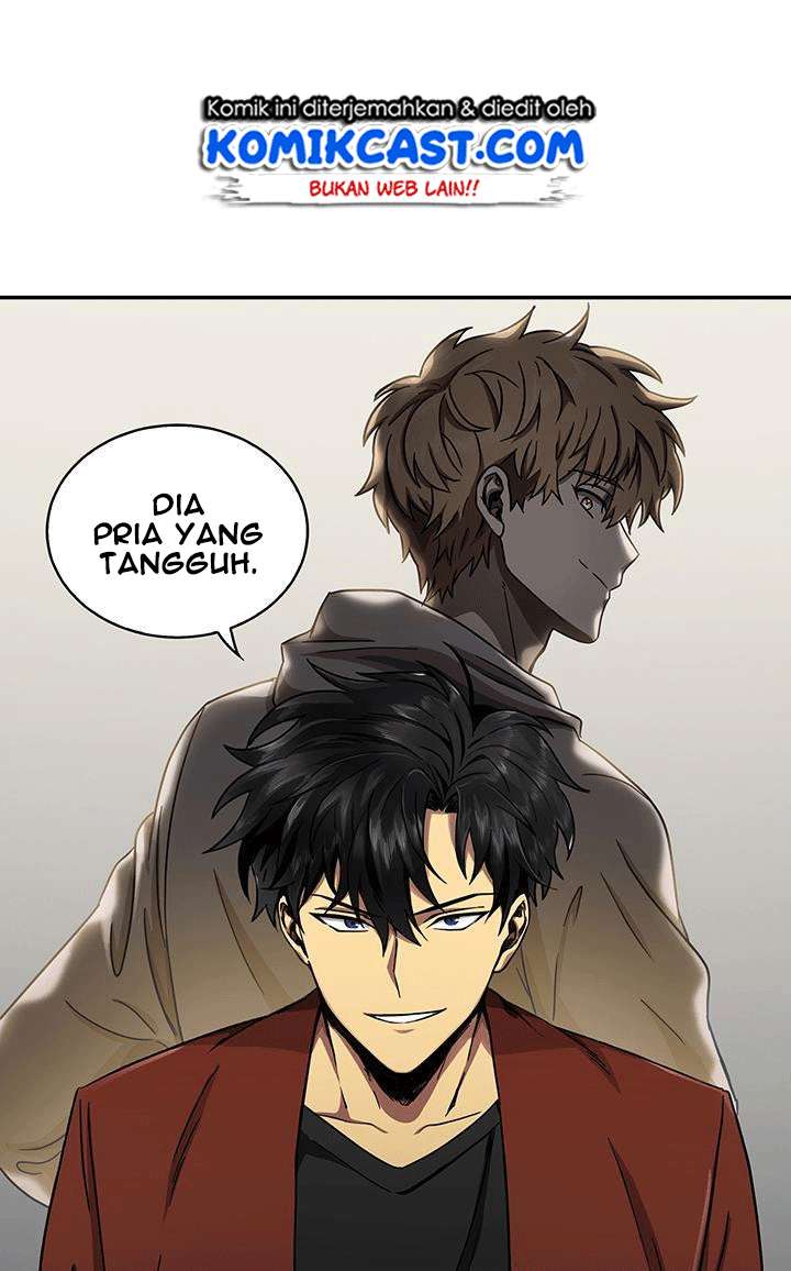 Read Tomb Raider King ID Manga Online