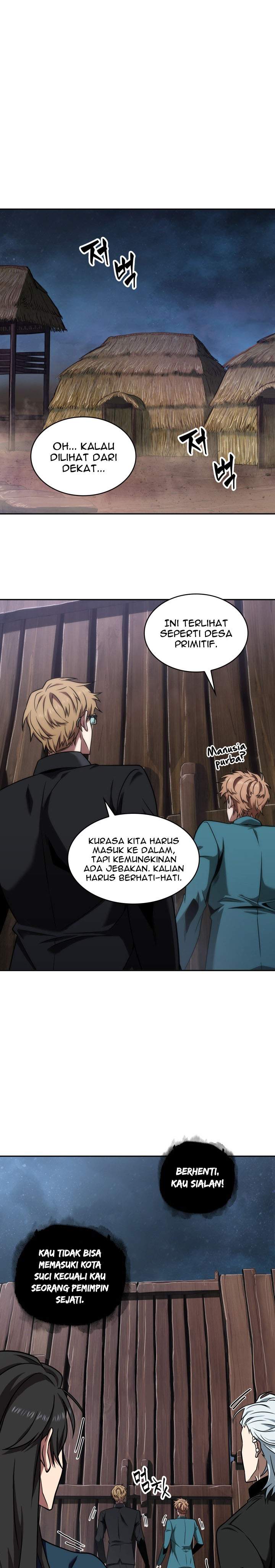 Read Tomb Raider King ID Manga Online