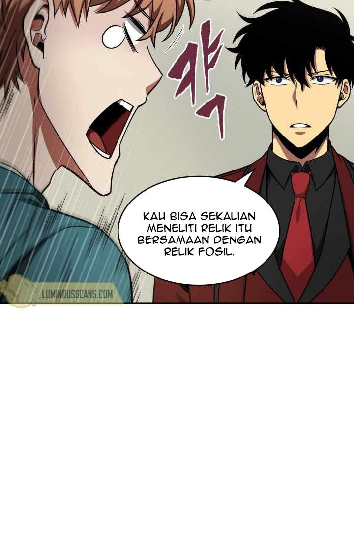 Read Tomb Raider King ID Manga Online