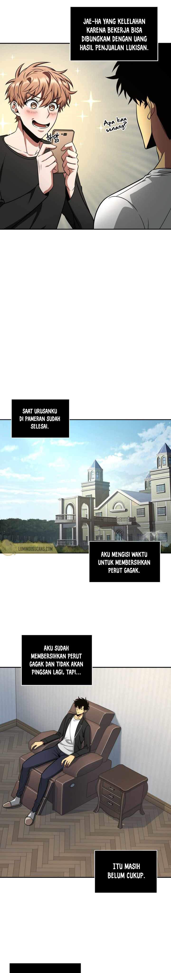 Read Tomb Raider King ID Manga Online