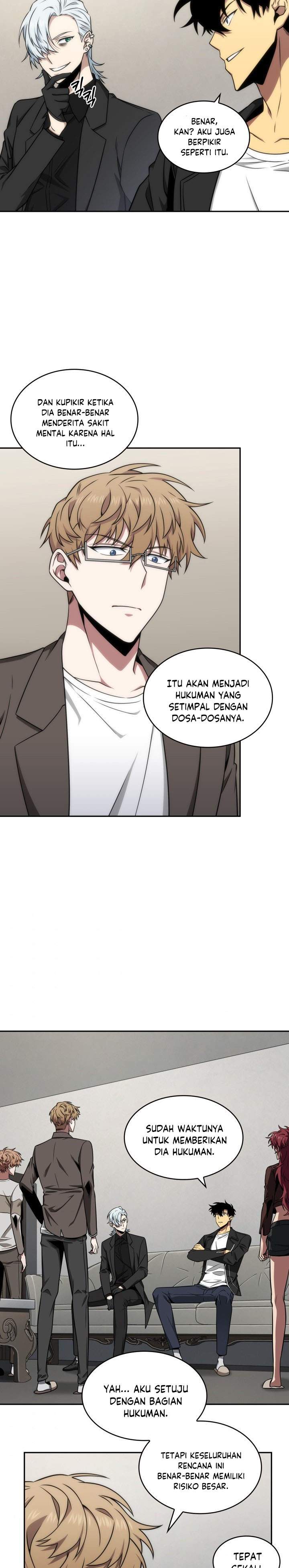 Read Tomb Raider King ID Manga Online