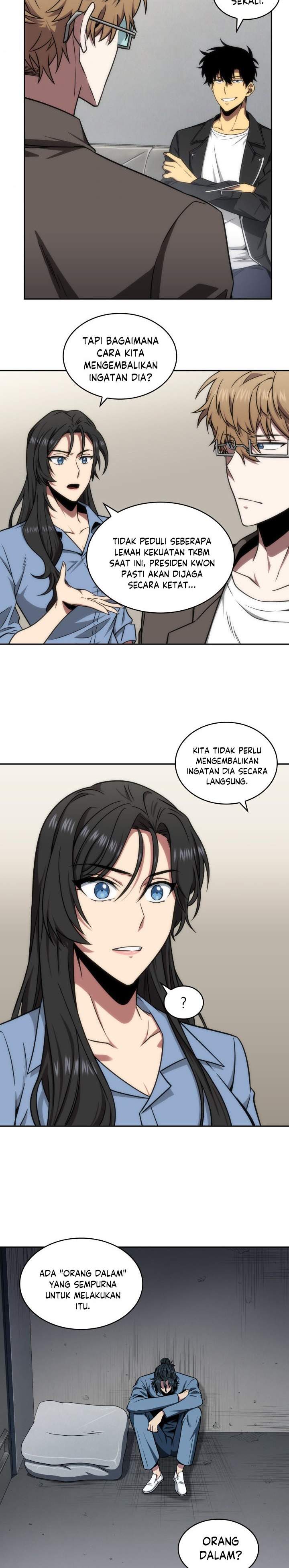 Read Tomb Raider King ID Manga Online