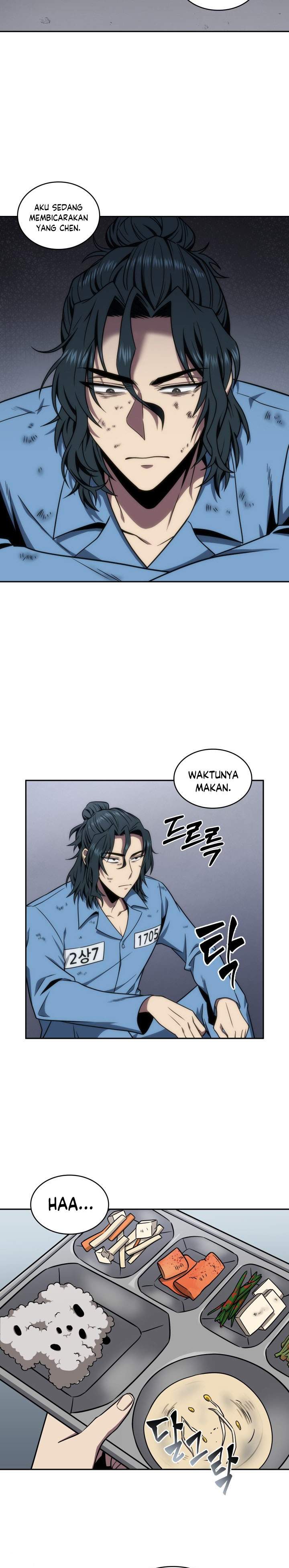 Read Tomb Raider King ID Manga Online