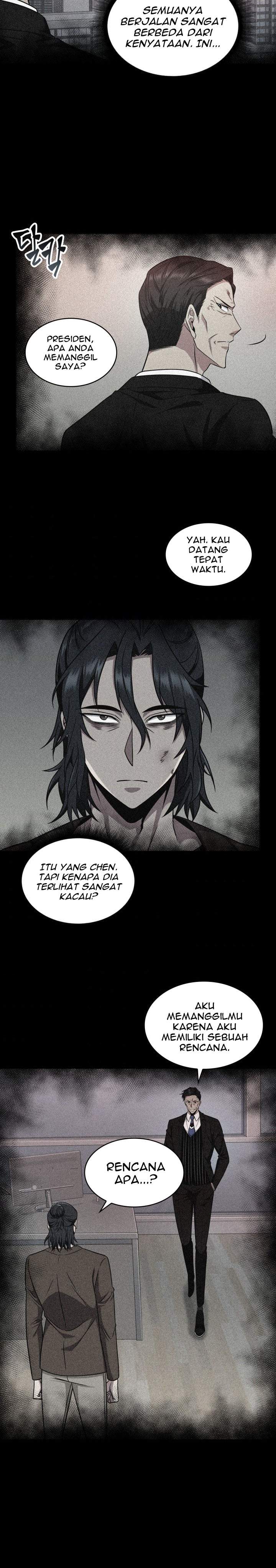 Read Tomb Raider King ID Manga Online
