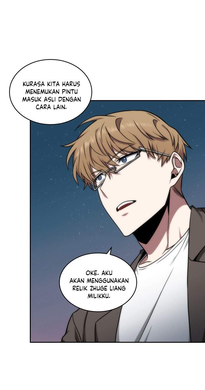 Read Tomb Raider King ID Manga Online