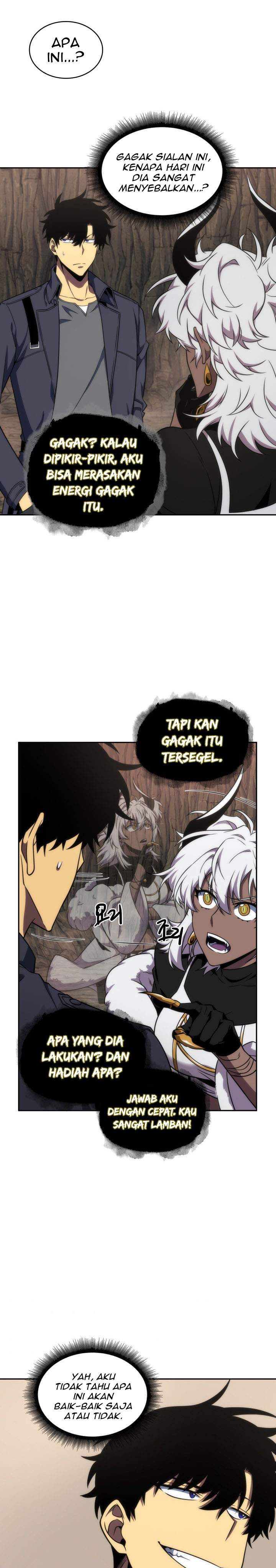 Read Tomb Raider King ID Manga Online