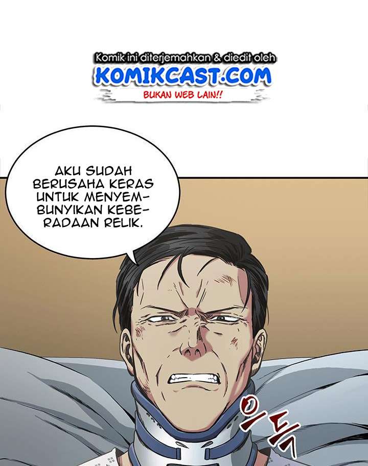 Read Tomb Raider King ID Manga Online