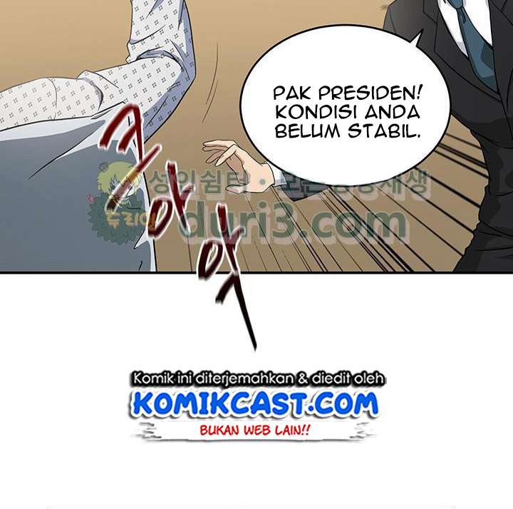 Read Tomb Raider King ID Manga Online
