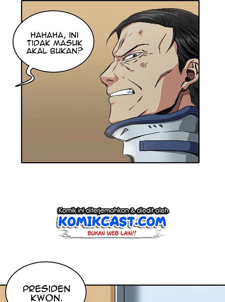 Read Tomb Raider King ID Manga Online