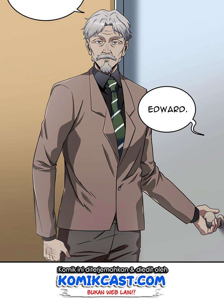 Read Tomb Raider King ID Manga Online