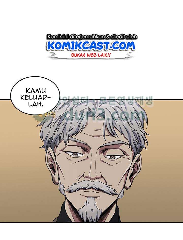 Read Tomb Raider King ID Manga Online