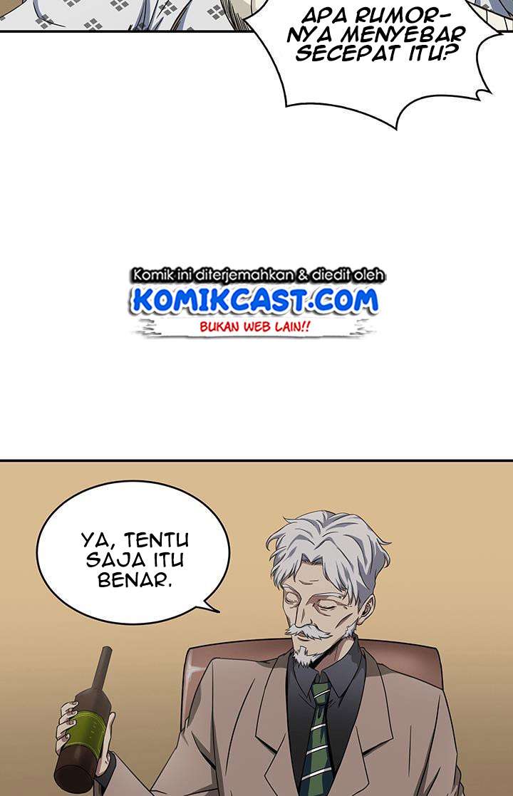 Read Tomb Raider King ID Manga Online