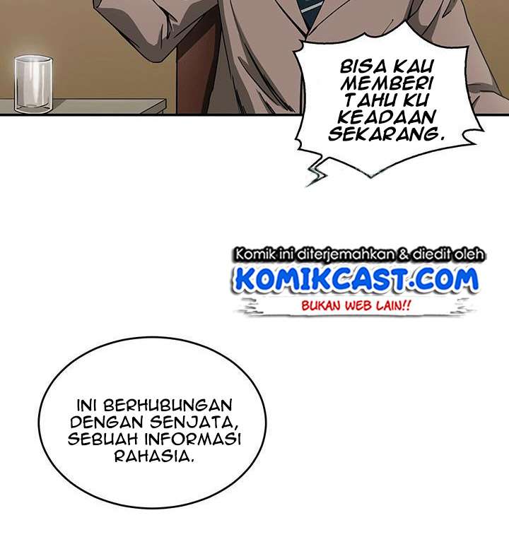Read Tomb Raider King ID Manga Online