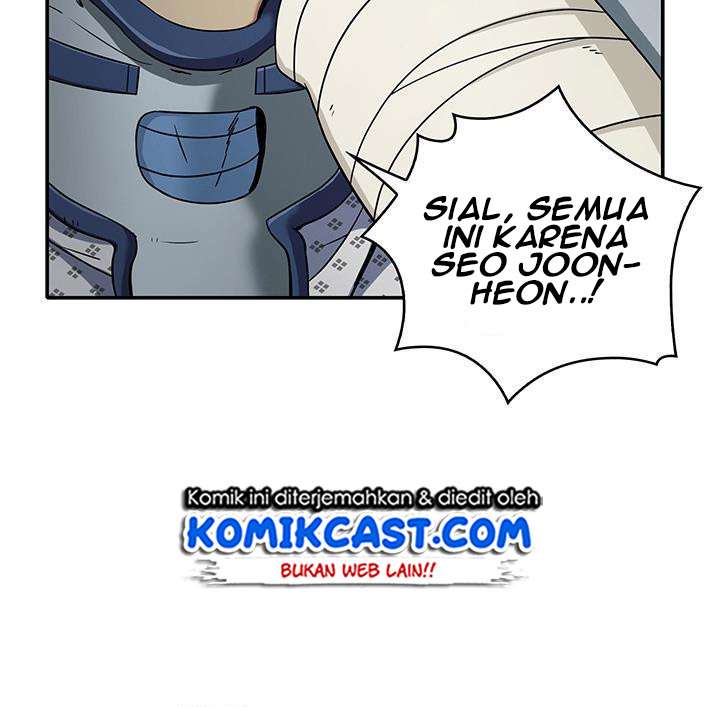 Read Tomb Raider King ID Manga Online