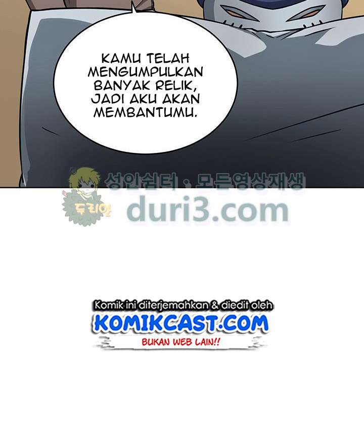 Read Tomb Raider King ID Manga Online