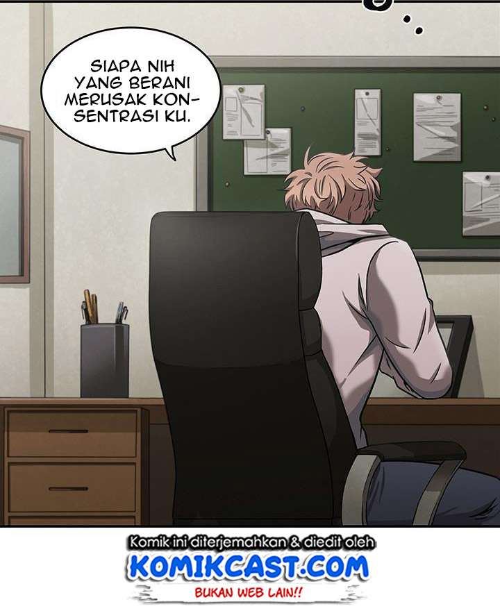 Read Tomb Raider King ID Manga Online