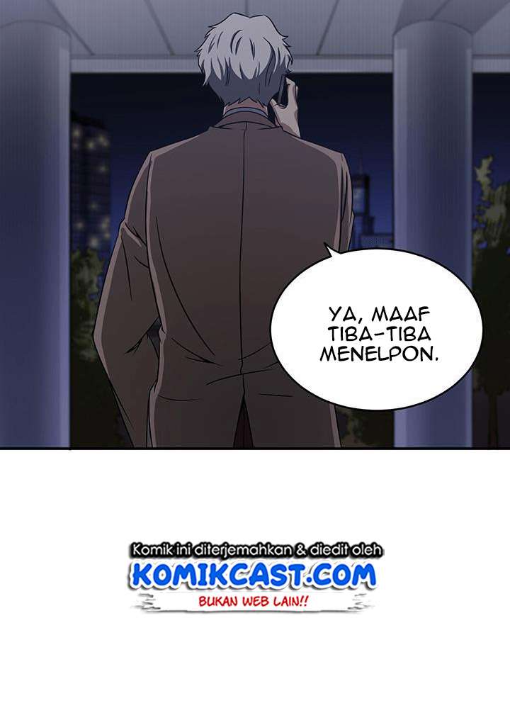 Read Tomb Raider King ID Manga Online