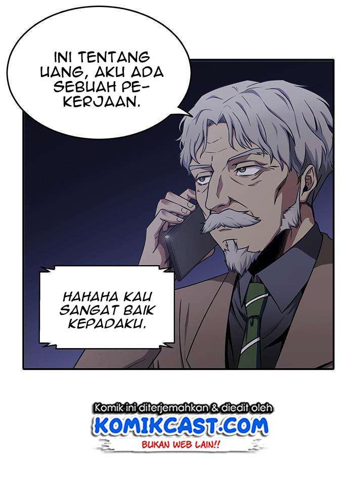 Read Tomb Raider King ID Manga Online