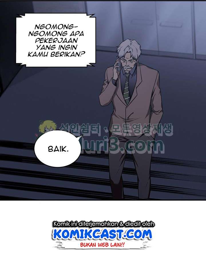 Read Tomb Raider King ID Manga Online