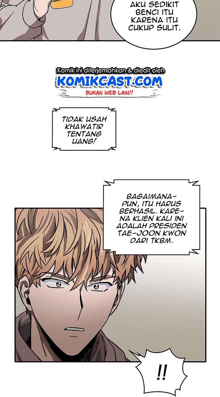 Read Tomb Raider King ID Manga Online
