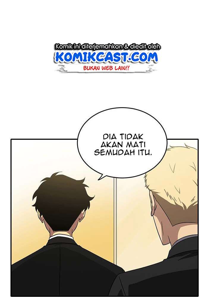 Read Tomb Raider King ID Manga Online