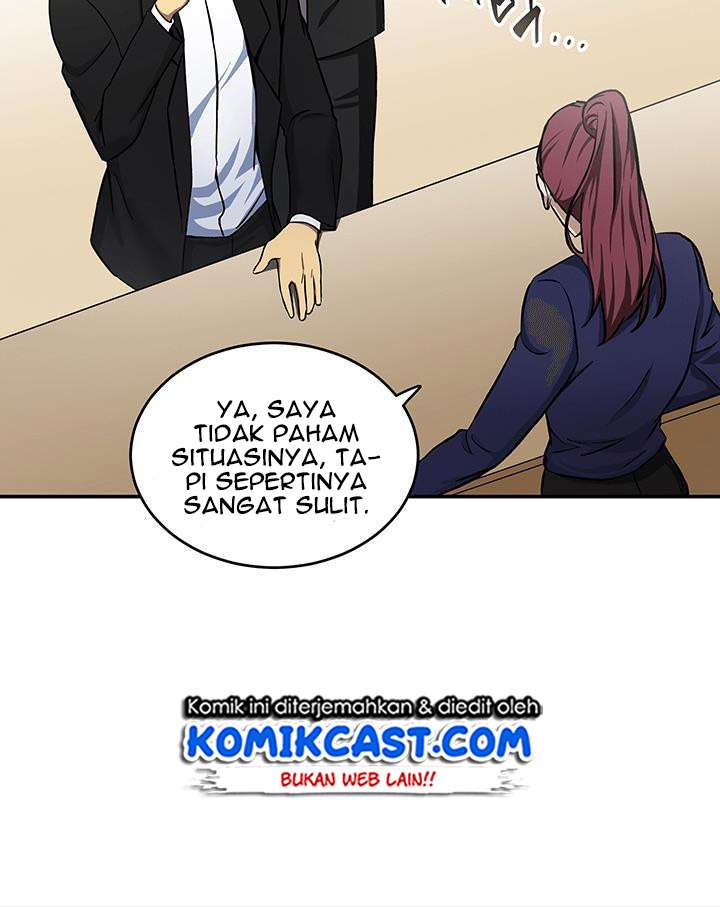 Read Tomb Raider King ID Manga Online
