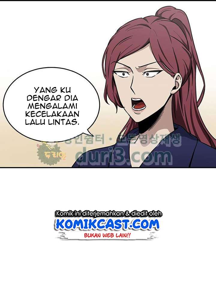 Read Tomb Raider King ID Manga Online