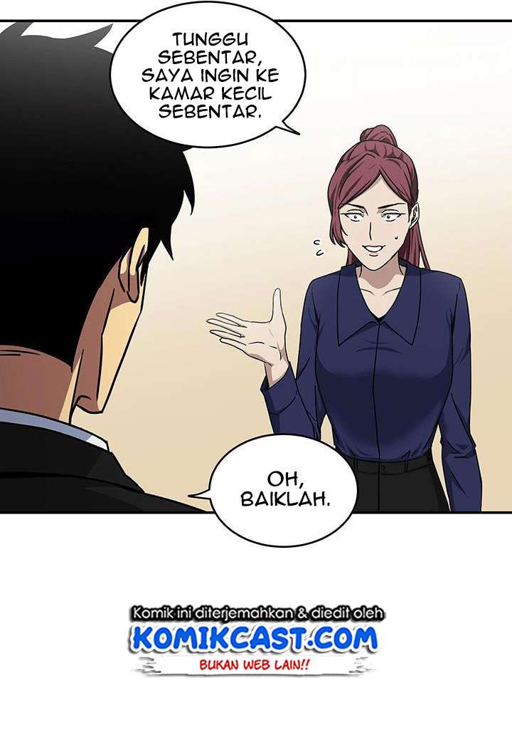Read Tomb Raider King ID Manga Online
