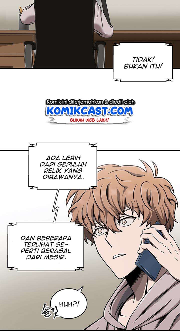 Read Tomb Raider King ID Manga Online