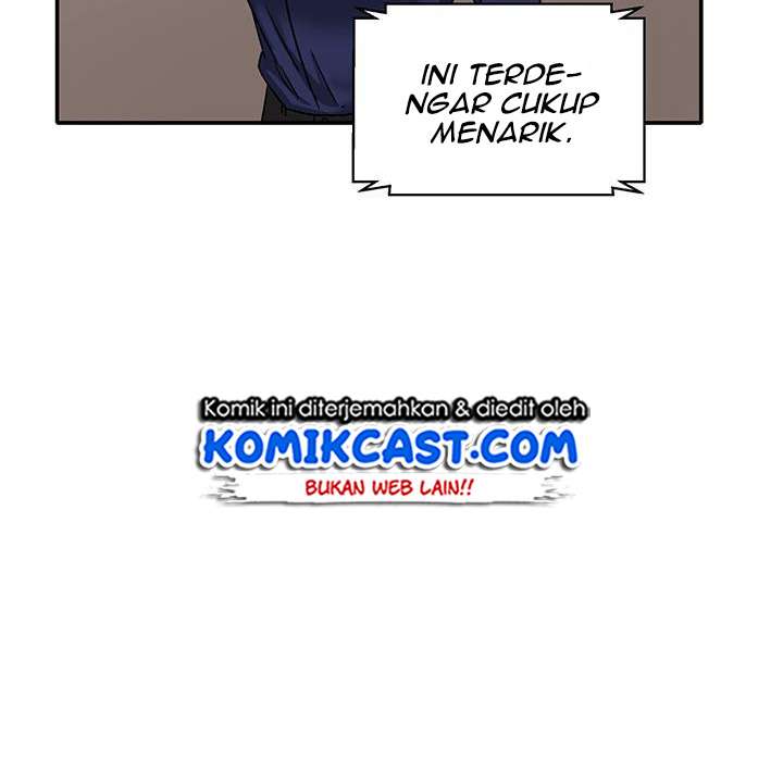 Read Tomb Raider King ID Manga Online